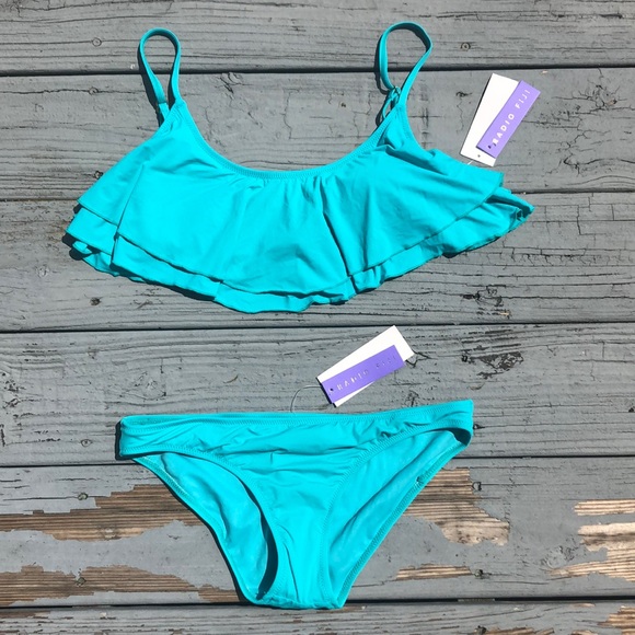 Radio Fiji Bikini - Picture 1 of 6